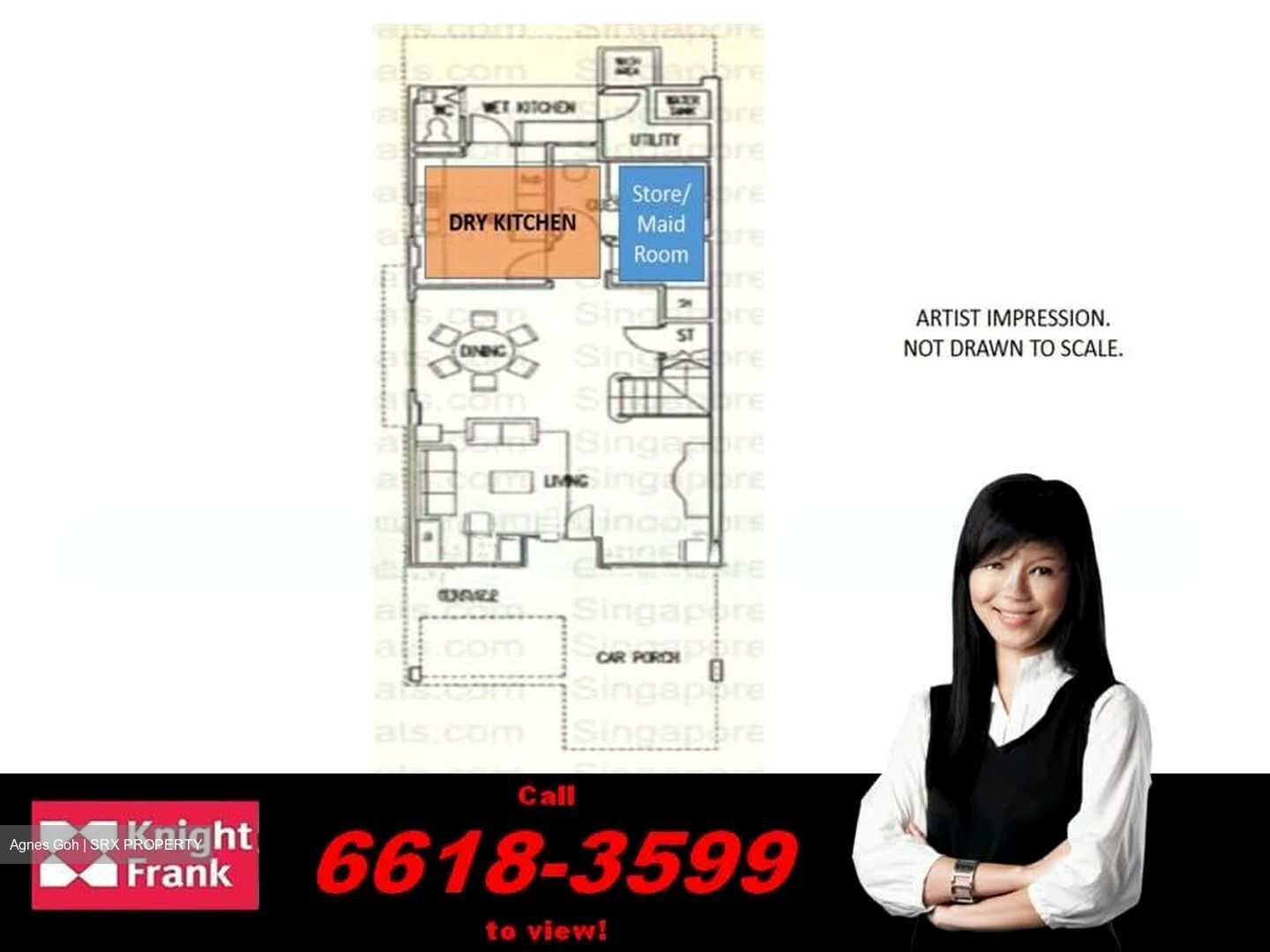 Clover Park (D20), Terrace #564204361